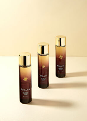Terrazen Age Control Treatment Essence Yaşlanma Karşıtı Yüz Toniği 150 ml - 5