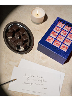 M2 Beaute KAŞ&KİRPİK BAKIMI - 6