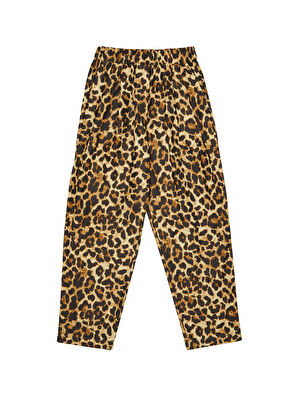 Beymen Club Leopard Printed Pants - 6