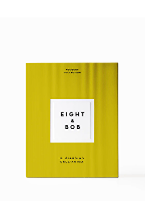Eight & Bob Il Giardino Dell'Anima 100 ml EDP - 7