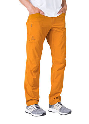 Hannah Niguel II Pumpkin Spice Men's Outdoor Pants - 6