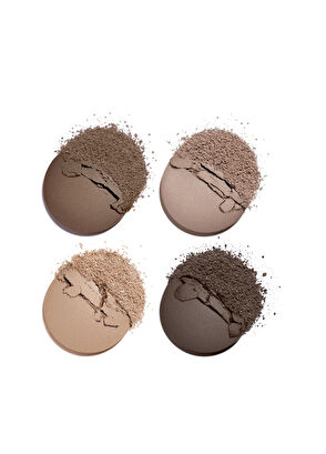 CHANEL Les 4 Ombres 308 Clair-Obscur 2G 4lü Far - 3