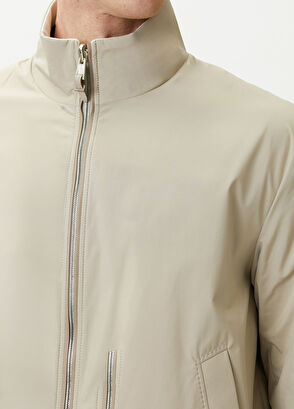 Boss Beige Double-Sided Jacket - 6