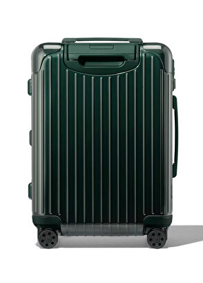 Essential Cabin Yeşil Bavul - Görsel 6