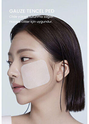 Dermal Madecassoside Blemish Control Pad 120’li Gözenek Arındırıcı ve Sivilce Karşıtı Tonik Ped 200 ml - 5