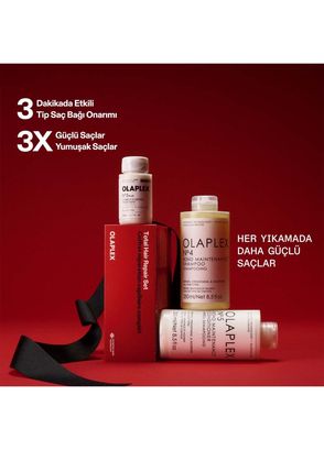 Olaplex Hydration Heroes Set - 7