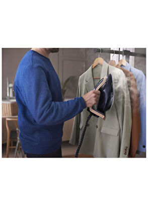 Tefal Pro Express GV9820 Vision Buhar Kazanlı Ütü - 6