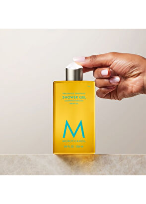 Moroccanoil Shower Gel Nemlendirici Duş Jeli 250 ml - 3