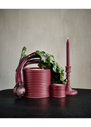 Loewe Beetroot Candle 170 gr - 6