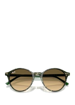 Ray-Ban Yeşil Kadın RB2230 Yeşil Unisex Güneş Gözlüğü 1594958 | Beymen