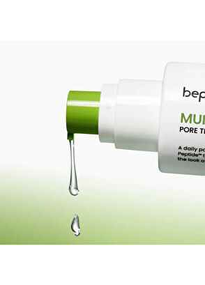 Beplain Mung Bean Maş Fasulyesi Gözenek Sıkılaştırıcı Cilt Serumu 30 ml - 6