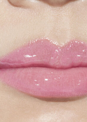 CHANEL Rouge Coco Gloss 804 Rose Naif - 6
