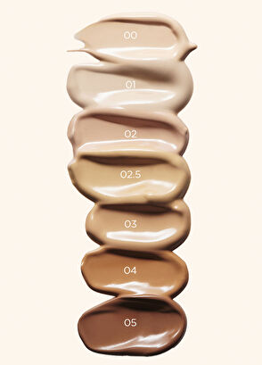 Clarins Instant Concealer 02.5 Kapatıcı 15 ml - 3