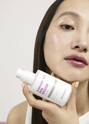 Meditheraphy Tranexamic Acid Skin Booster Leke Karşıtı Nemlendirici Cilt Serumu 100 ml - 4