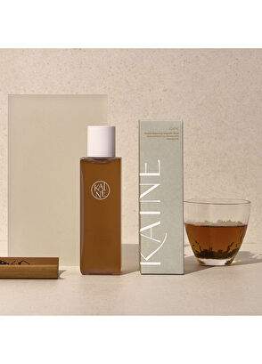 KAINE Kombu Balancing Ampoule Toner Cilt Bariyeri Dostu Rahatlatıcı Cilt Toniği 150 ml - 6