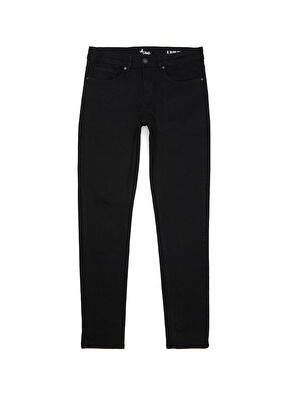 Beymen Club XSlim Fit Siyah Jean Pantolon - 6