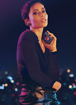 Yves Saint Laurent Black Opium Edp 90ml - 5