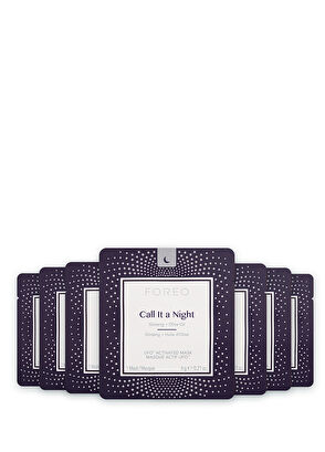 Foreo UFO Mask Call It a Night 7'li Maske - 5