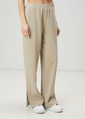 Beymen Club Açık Haki Eşofman Altı - 4