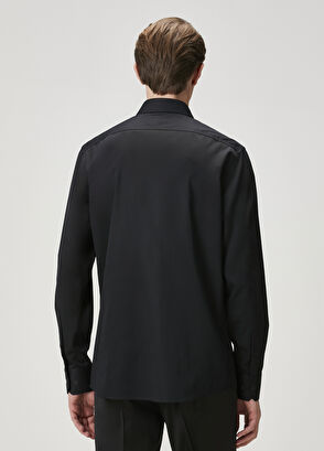Beymen Club Black Shirt - 6