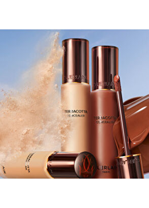 Guerlain Terracotta Concealer 2,5 N - 6