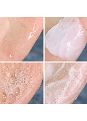 Cosrx Low Ph Good Morning Gel Cleanser Çay Ağacı Özlü Temizleyici Jel 150ml - 3