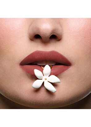 Carolina Herrera Fabulous Kiss The Lipstick Blur Matte Uptown Queen - 7