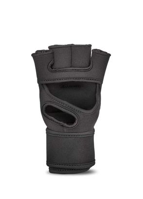 Adidas ADWT-12325-NL Siyah Unisex Ağırlık Eldiveni 0.5 kg  - 3