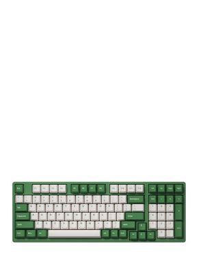 Akko Matcha Red Bean 3098B Plus RGB Kablosuz/Kablolu Hotswap Mekanik Gaming Klavye - 3