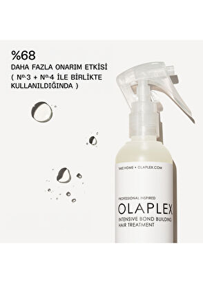 Olaplex No 0 Intense Bond Builder - 3