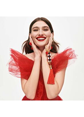 Carolina Herrera Fabulous Kiss The Lipstick Matte 310 Carolina - 5