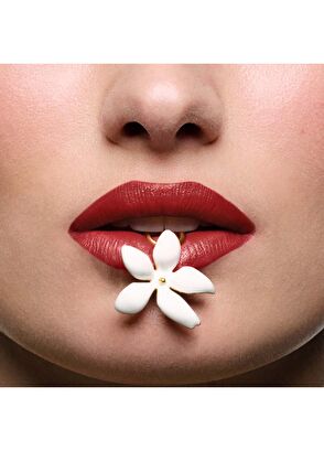 Carolina Herrera Fabulous Kiss The Lipstick Satin 372 Kiss Of Luck - 8