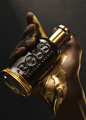 Hugo Boss Bottled Absolu EDP 200 ml Erkek Parfüm - 3