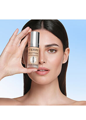 By Terry Brightening CC Foundation 4N Medium Neutral 30 ml - 5
