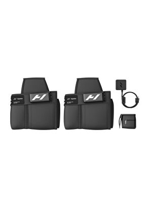 Hyperice Normatec Premier Bacak Masaj Aleti - 6