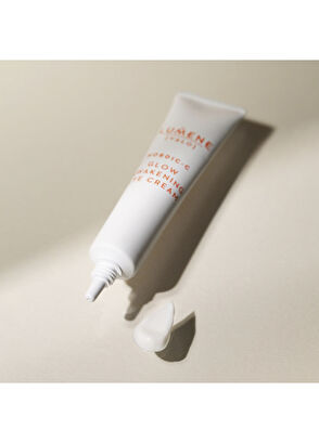 Lumene Glow Awakening Eye Cream Canlandırıcı & Aydınlatıcı Komple Göz Çevresi Bakım Kremi 15 ml - 4
