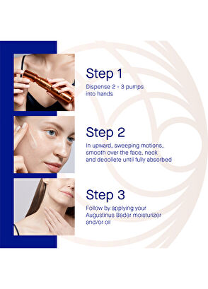 Augustinus Bader The Serum 15 ml - 14