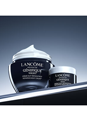 Lancome Genifique Barrier Repair Gece Kremi - 5