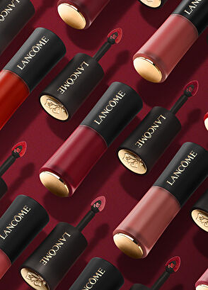 Lancome L Absolu Rougre Drama Ink 154 - 7