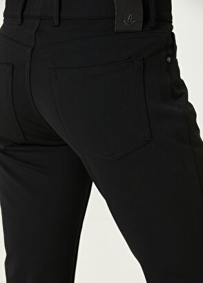 Beymen Club Black Sports Pants - 5