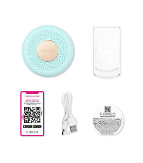 Foreo UFO 3 Mini Arctic Blue - 6