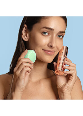 Foreo Bear 2 Go Pistachio Skincare Device - 3