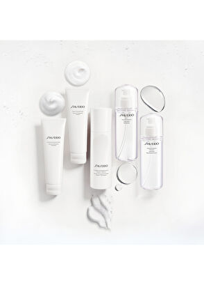 Shiseido Clarıfyıng Cleansıng Foam 125 Ml - 8