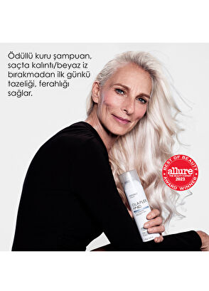 Olaplex No 4D Hacim Veren Detoks Etkili Kuru Şampuan 50 ml - 11