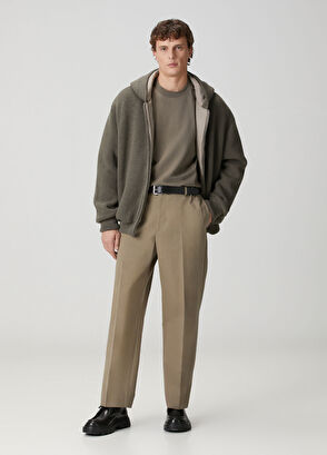 Academia Vizon Logo Baskılı T-shirt - 5