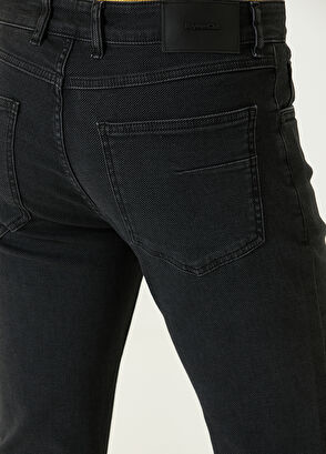 Beymen Club XSlim Fit Antrasit Spor Pantolon - 5