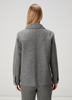 Beymen Club DIŞ GÖMLEK - 5