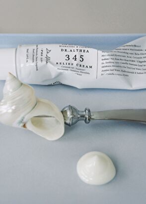 Dr. Althea 345 Relief Cream Nemlendirici Yüz Kremi 50 ml - 5