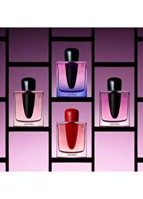 Shiseido Ginza Murasaki 50 ml EDP Kadın Parfüm - 4