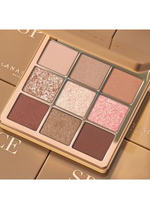 Anastasia Beverly Hills Mini Spice Palette - 8